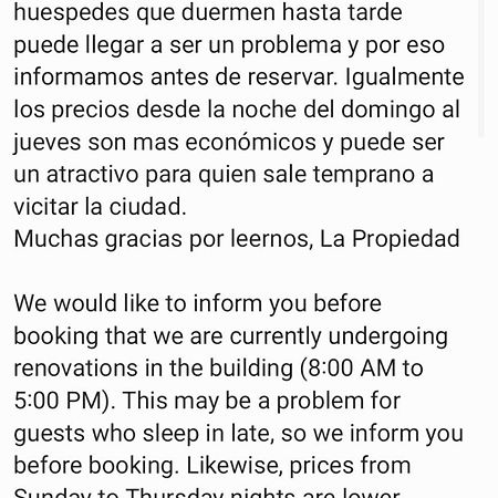 Apartamento Ollerias Málaga Exteriör bild