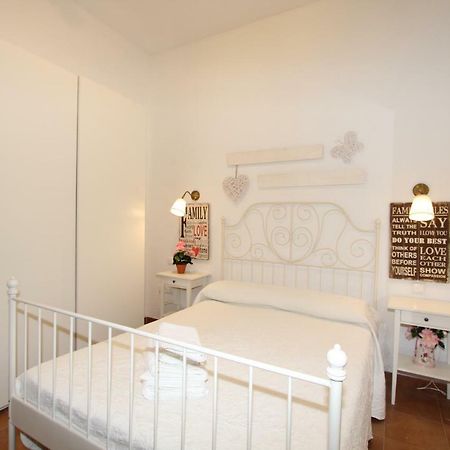 Apartamento Ollerias Málaga Exteriör bild