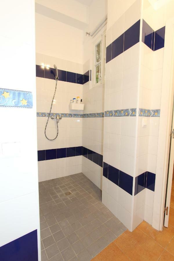 Apartamento Ollerias Málaga Exteriör bild