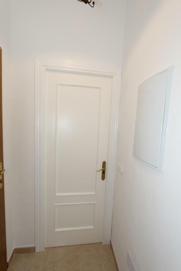 Apartamento Ollerias Málaga Exteriör bild